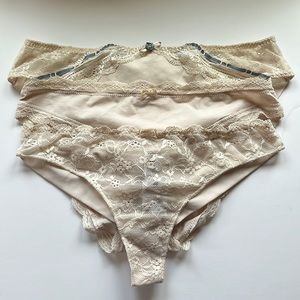 NWT Intimissimi underwear - Italian lingerie